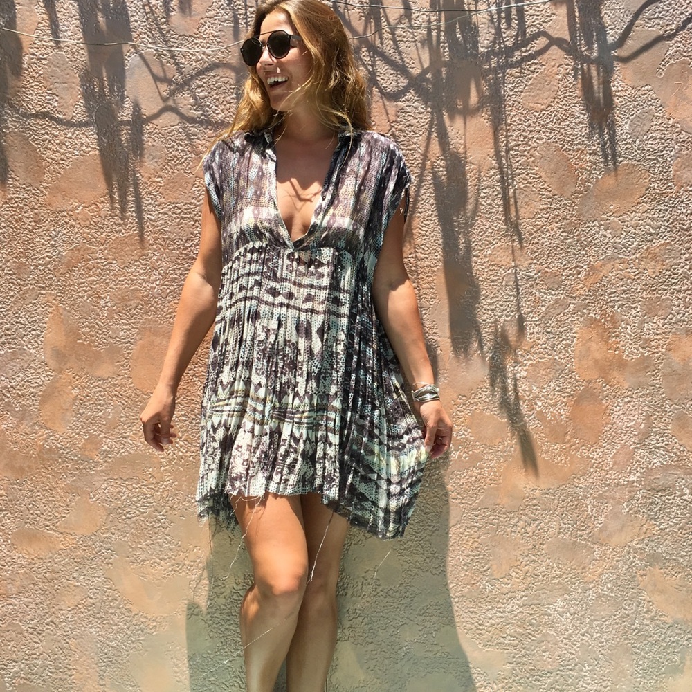 Casual day dress